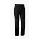 Deerhunter Herren Hose Rogaland Stretch Kontrast Black