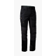 Deerhunter Herren Hose Rogaland Stretch Kontrast Black 50