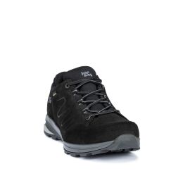 Han Wag Herren Schuh Torsby Low SF Extra GTX Black/Asphalt UK 12 - EU 47