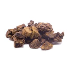 Farm-Land Hundesnacks Rinder-Lungenw&uuml;rfel 250g