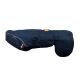 Siccaro Hundebademantel Supreme 2.0 Blue Granite 70