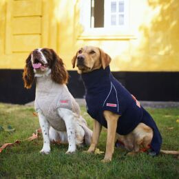 Siccaro Hundebademantel Supreme 2.0 Sand 50