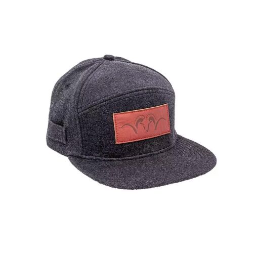 Blaser Cap Snapback Loden Grau