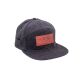 Blaser Cap Snapback Loden Grau