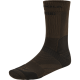 Härkila Socken Trail Dark olive/Willow green S 36-38