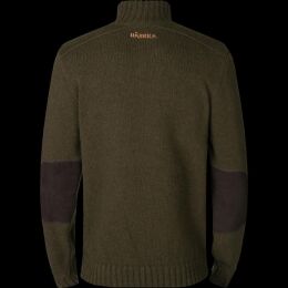 H&auml;rkila Herren Strickpullover Annaboda 2.0 HSP Willow Green