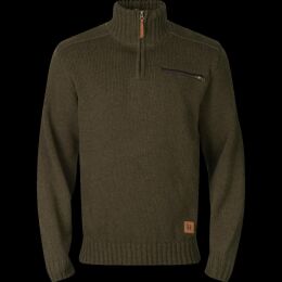 H&auml;rkila Herren Strickpullover Annaboda 2.0 HSP Willow Green 3XL