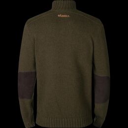 H&auml;rkila Herren Strickpullover Annaboda 2.0 HSP Willow Green 3XL