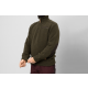 Härkila Herren Strickpullover Annaboda 2.0 HSP Willow Green 3XL