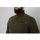 Härkila Herren Strickpullover Annaboda 2.0 HSP Willow Green 3XL
