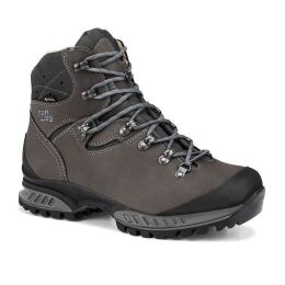 Han Wag Herren Stiefel Tatra II Wide GTX asphalt