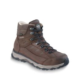 Meindl Damen Stiefel Toblach GTX Braun