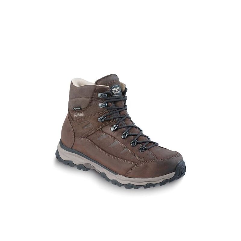 Meindl Damen Winterstiefel Toblach Lady GTX 7 UK - 41 EU