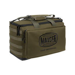 Mauser Tasche Rangebag Grün