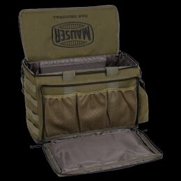 Mauser Tasche Rangebag Grün