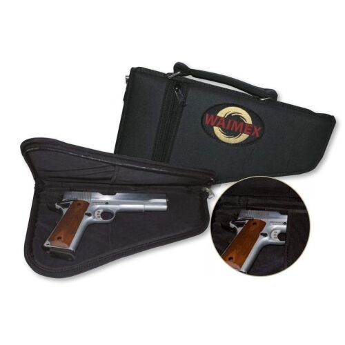 Waimex Futteral Kurzwaffen