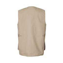 Chevalier Herren Schie&szlig;weste Gate Taupe M
