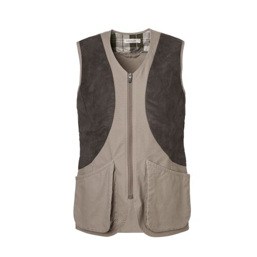 Chevalier Damen Schießweste Meadow Taupe 36