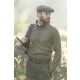 Blaser Herren Hemd Tristan 22 Dunkeloliv 3XL