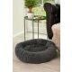 Farm-Land Hundebett Donut 76 x 17 cm