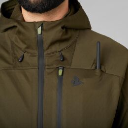 Seeland Herren Jacke Hawker II Pine Green