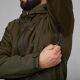 Seeland Herren Jacke Hawker II Pine Green