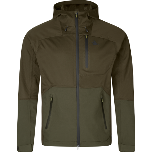 Seeland Herren Jacke Hawker II Pine Green 50
