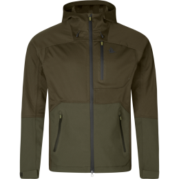 Seeland Herren Jacke Hawker II Pine Green 50