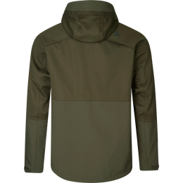 Seeland Herren Jacke Hawker II Pine Green 50