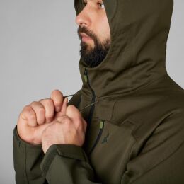 Seeland Herren Jacke Hawker II Pine Green 50