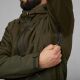 Seeland Herren Jacke Hawker II Pine Green 50