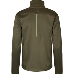 Seeland Damen Fleecejacke Emily Pine Green S