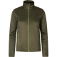 Seeland Damen Fleecejacke Emily Pine Green S