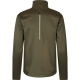 Seeland Damen Fleecejacke Emily Pine Green S