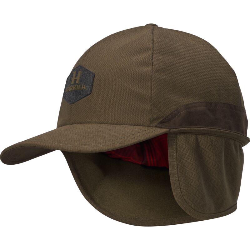 Hrkila Kappe Driven Hunt HSP Willow Green M
