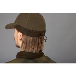 Hrkila Kappe Driven Hunt HSP Willow Green M
