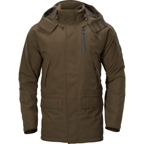 Härkila Herren Jacke Driven Hunt HWS Willow Green