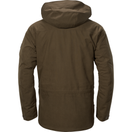 H&auml;rkila Herren Jacke Driven Hunt HWS Willow Green