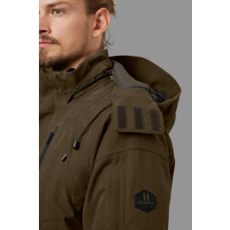 H&auml;rkila Herren Jacke Driven Hunt HWS Willow Green