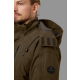 Härkila Herren Jacke Driven Hunt HWS Willow Green