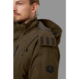 H&auml;rkila Herren Jacke Driven Hunt HWS Willow Green 52