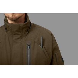H&auml;rkila Herren Jacke Driven Hunt HWS Willow Green 52