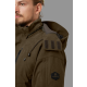 Härkila Herren Jacke Driven Hunt HWS Willow Green 52