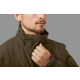 Härkila Herren Jacke Driven Hunt HWS Willow Green 52