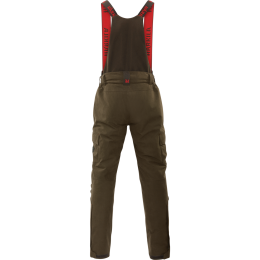 H&auml;rkila Herren Hose Driven Hunt HWS Willow Green