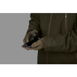 H&auml;rkila Handschuhe Power Stretch Shadow Brown XL