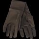 Härkila Handschuhe Power Stretch Shadow Brown XL