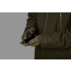 Härkila Handschuhe Power Stretch Shadow Brown XL