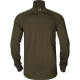 Härkila Herren Unterhemd Base Warm Willow green/Shadow brown 4XL