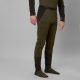 Härkila Herren Unterhose Base Warm Willow green/Shadow brown